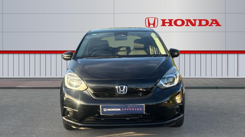 Honda Jazz 1.5 i-MMD Hybrid SE 5dr eCVT Hybrid Hatchback